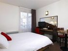 фото отеля Appart'City Clichy-la-Garenne