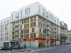 фото отеля Appart'City Clichy-la-Garenne
