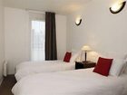 фото отеля Appart'City Clichy-la-Garenne