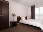 фото отеля Appart'City Clichy-la-Garenne