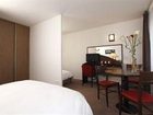 фото отеля Appart'City Clichy-la-Garenne