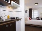 фото отеля Appart'City Clichy-la-Garenne
