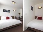 фото отеля Appart'City Clichy-la-Garenne