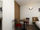 фото отеля Appart'City Clichy-la-Garenne