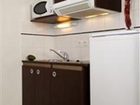 фото отеля Appart'City Clichy-la-Garenne