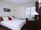 фото отеля Appart'City Clichy-la-Garenne