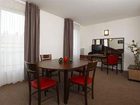 фото отеля Appart'City Clichy-la-Garenne
