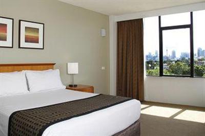 фото отеля Rydges Camperdown Sydney