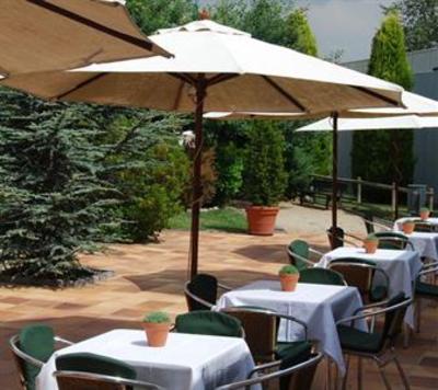 фото отеля Park Sedo Aparthotel Rubi