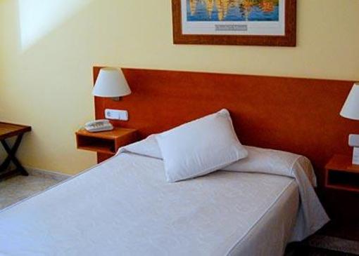 фото отеля Park Sedo Aparthotel Rubi