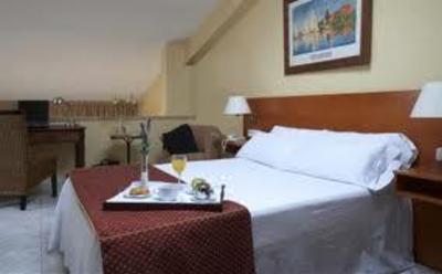 фото отеля Park Sedo Aparthotel Rubi