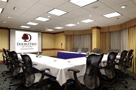 фото отеля Doubletree Murfreesboro