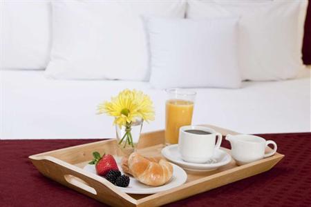 фото отеля Doubletree Murfreesboro