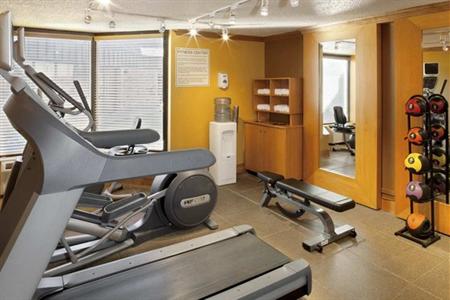 фото отеля Doubletree Murfreesboro