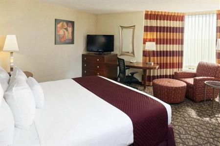 фото отеля Doubletree Murfreesboro