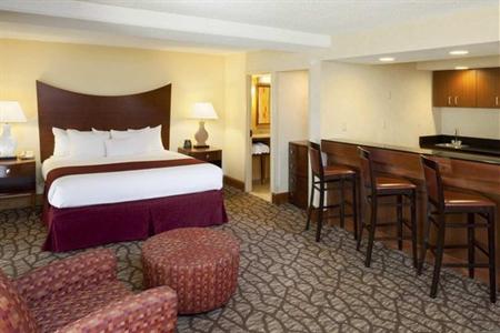 фото отеля Doubletree Murfreesboro