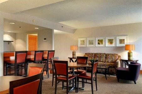 фото отеля Doubletree Murfreesboro