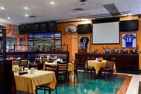 фото отеля Doubletree Murfreesboro