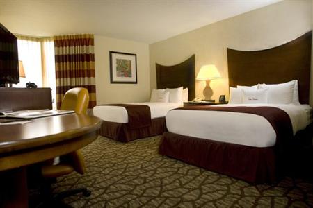 фото отеля Doubletree Murfreesboro