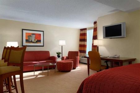 фото отеля Doubletree Murfreesboro