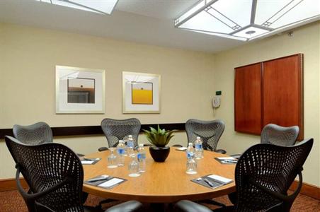 фото отеля Doubletree Murfreesboro