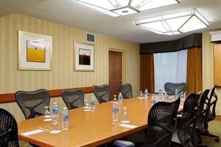 фото отеля Doubletree Murfreesboro