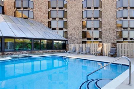 фото отеля Doubletree Murfreesboro
