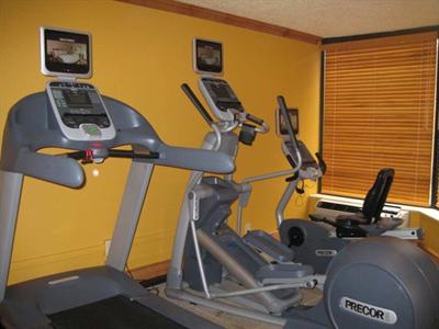 фото отеля Doubletree Murfreesboro