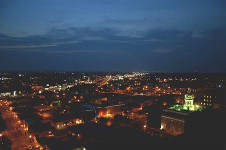 фото отеля Doubletree Murfreesboro