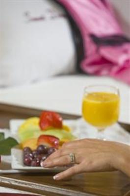 фото отеля Doubletree Murfreesboro
