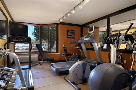 фото отеля Doubletree Murfreesboro