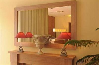 фото отеля Erzsebet Kiralyne Hotel