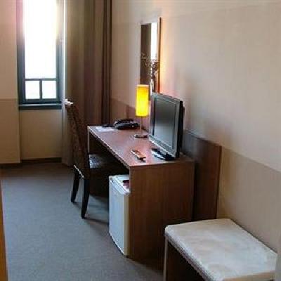 фото отеля Erzsebet Kiralyne Hotel