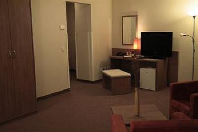 фото отеля Erzsebet Kiralyne Hotel