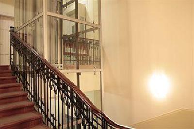 фото отеля Erzsebet Kiralyne Hotel