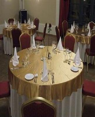 фото отеля Erzsebet Kiralyne Hotel