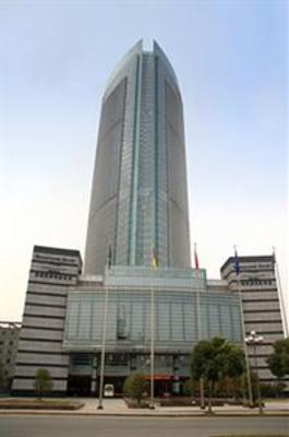 фото отеля Kempinski Hotel Wuxi