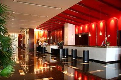 фото отеля Kempinski Hotel Wuxi