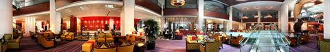 фото отеля Kempinski Hotel Wuxi