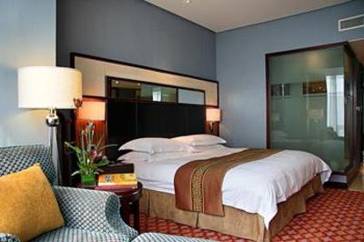 фото отеля Kempinski Hotel Wuxi