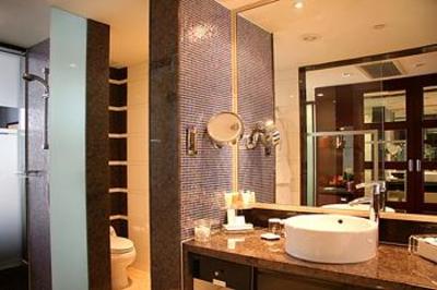 фото отеля Kempinski Hotel Wuxi