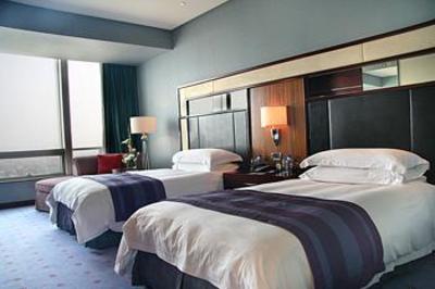 фото отеля Kempinski Hotel Wuxi