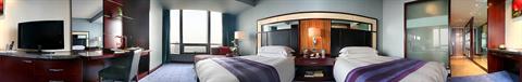 фото отеля Kempinski Hotel Wuxi