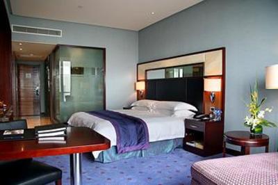 фото отеля Kempinski Hotel Wuxi