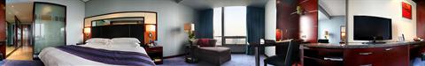 фото отеля Kempinski Hotel Wuxi