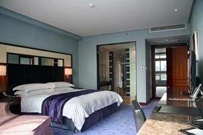 фото отеля Kempinski Hotel Wuxi