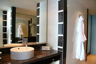 фото отеля Kempinski Hotel Wuxi