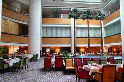 фото отеля Kempinski Hotel Wuxi