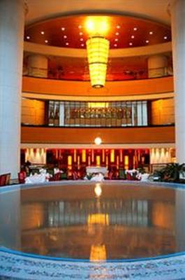 фото отеля Kempinski Hotel Wuxi