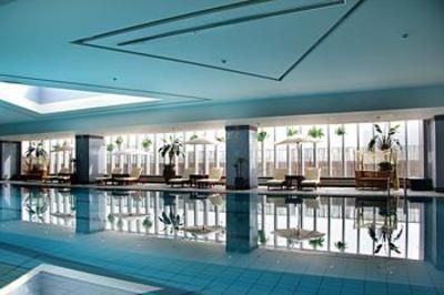 фото отеля Kempinski Hotel Wuxi